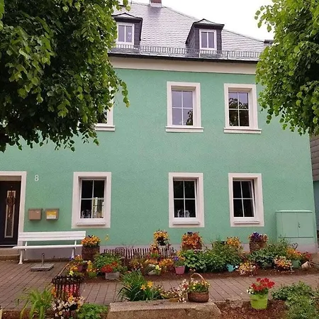 Kattl Comfortable Holiday home