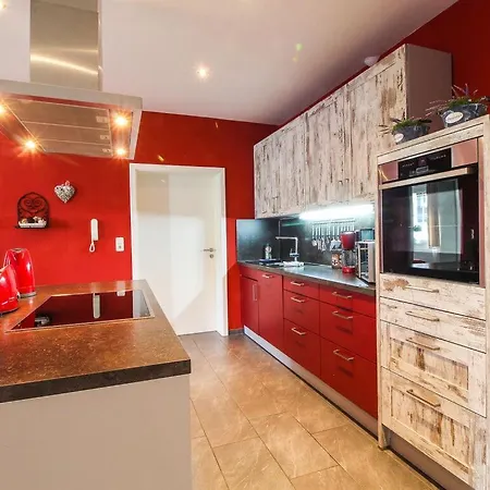 Holiday home Kattl Comfortable