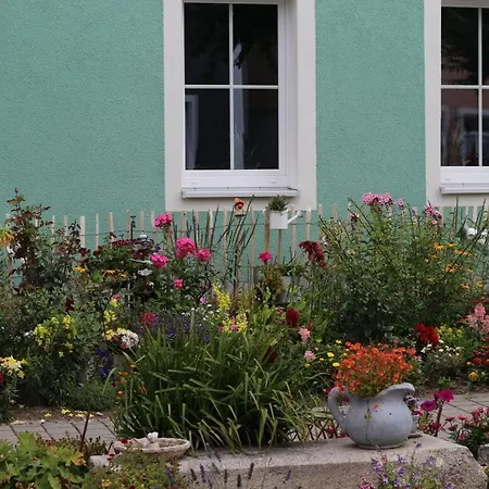 Kattl Comfortable Weissenstadt
